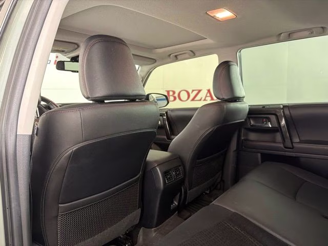 2023 Lunar Toyota 4Runner TRD Off-Road Premium 4X4 SUV
