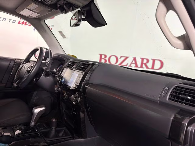 2023 Lunar Toyota 4Runner TRD Off-Road Premium 4X4 SUV