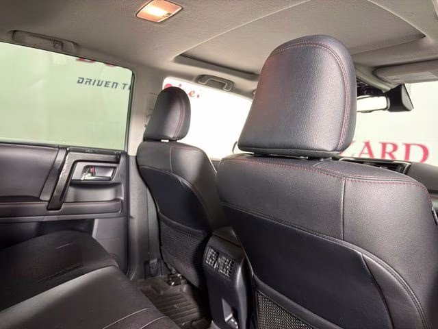 2023 Lunar Toyota 4Runner TRD Off-Road Premium 4X4 SUV