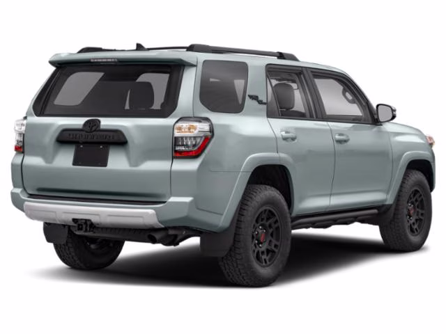 2023 Lunar Toyota 4Runner TRD Off-Road Premium 4X4 SUV
