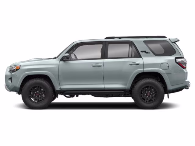 2023 Lunar Toyota 4Runner TRD Off-Road Premium 4X4 SUV