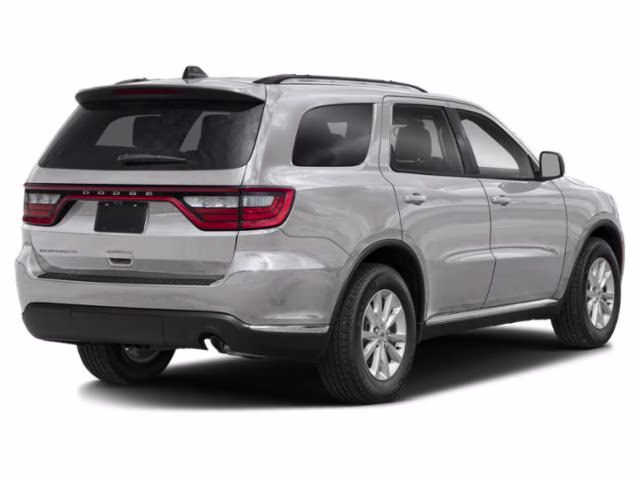 2026 Triple Nickel Dodge Durango RWD SUV