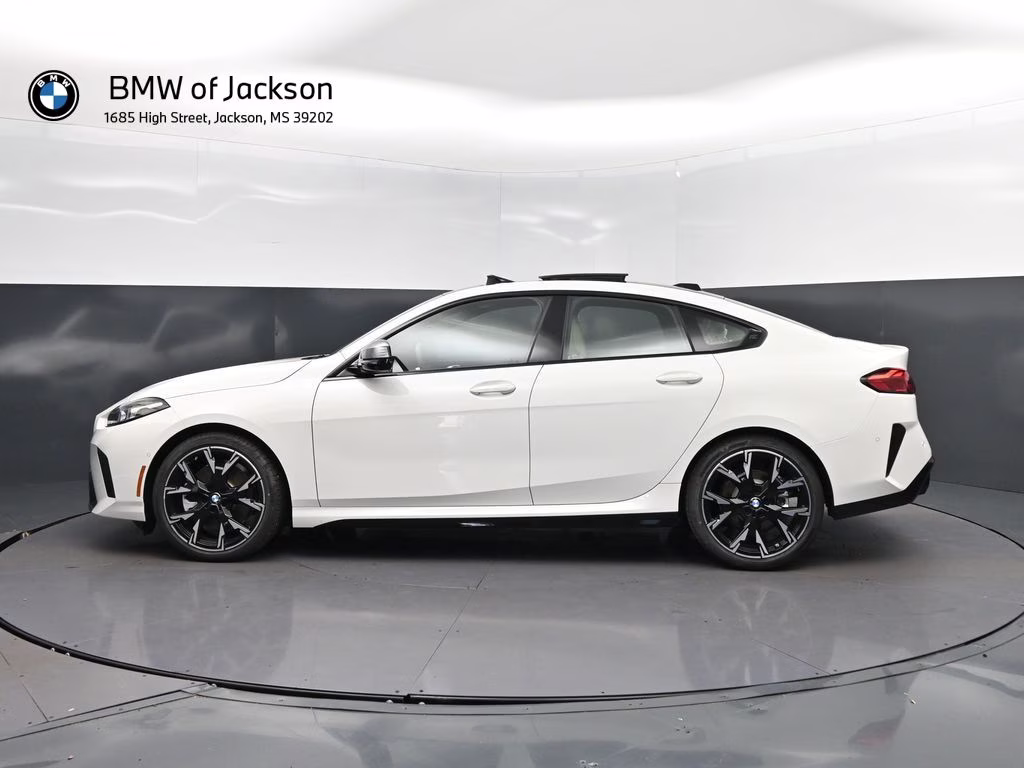2026 Alpine White BMW 2 Series 228 Gran Coupe FWD Sedan