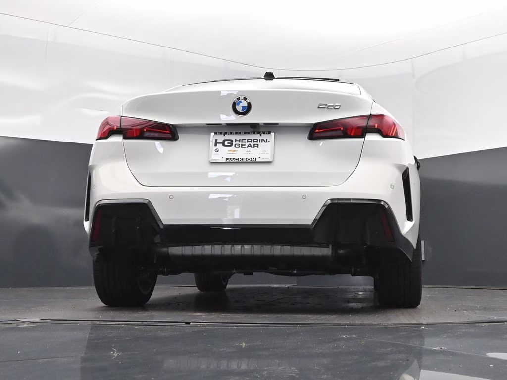 2026 Alpine White BMW 2 Series 228 Gran Coupe FWD Sedan