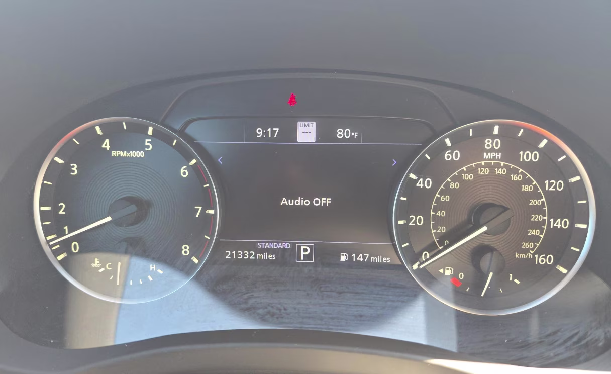 2023 White INFINITI QX55 SENSORY AWD SUV