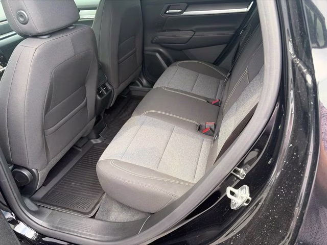 2026 Ebony Twilight Metallic GMC Terrain Elevation FWD SUV
