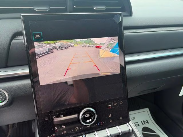 2026 Ebony Twilight Metallic GMC Terrain Elevation FWD SUV