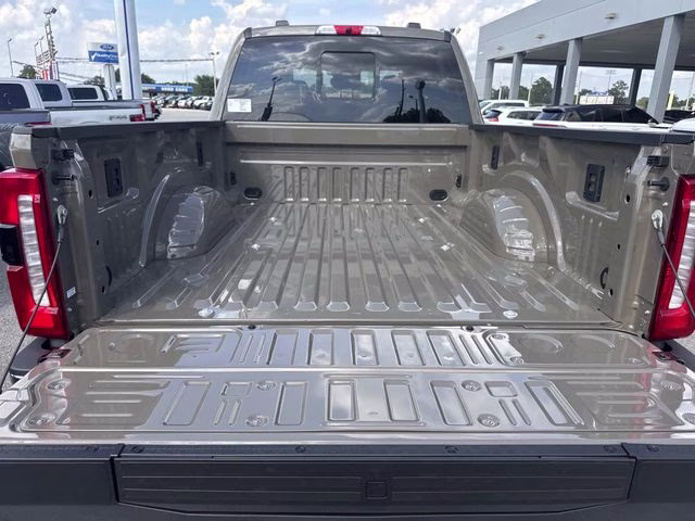 2026 Brown Ford Super Duty F-250 SRW 4X4 Truck