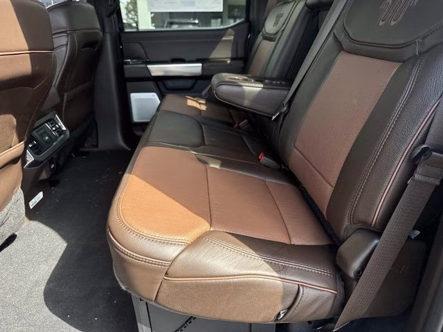 2026 Brown Ford Super Duty F-250 SRW 4X4 Truck