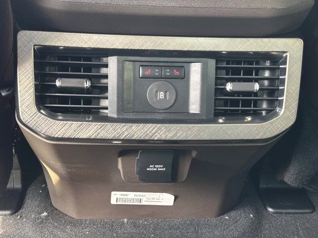 2026 Brown Ford Super Duty F-250 SRW 4X4 Truck