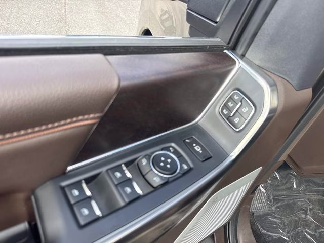 2026 Brown Ford Super Duty F-250 SRW 4X4 Truck