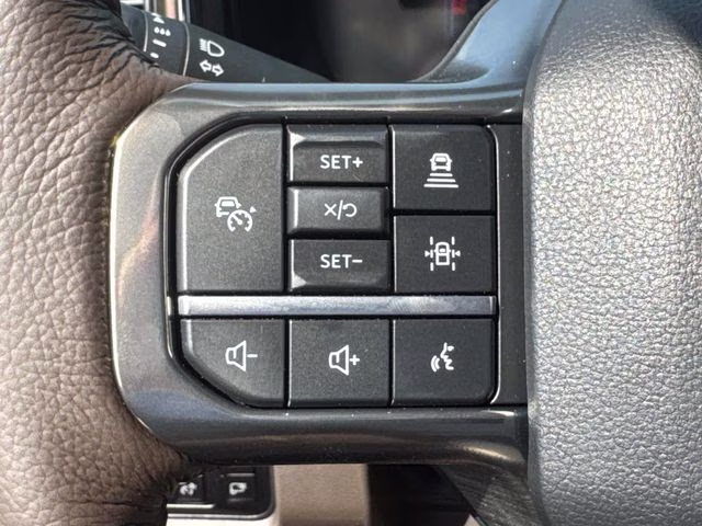 2026 Brown Ford Super Duty F-250 SRW 4X4 Truck