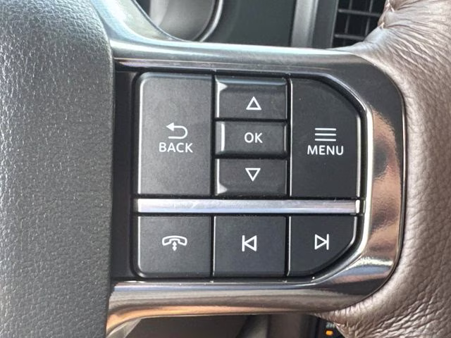 2026 Brown Ford Super Duty F-250 SRW 4X4 Truck