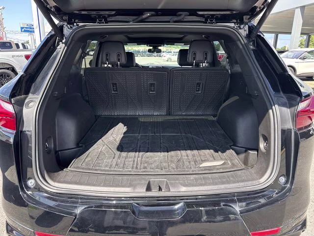 2021 Black Chevrolet Blazer RS AWD SUV