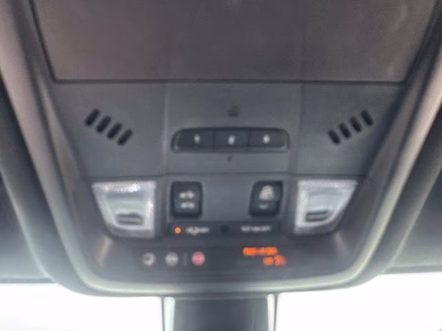 2021 Black Chevrolet Blazer RS AWD SUV