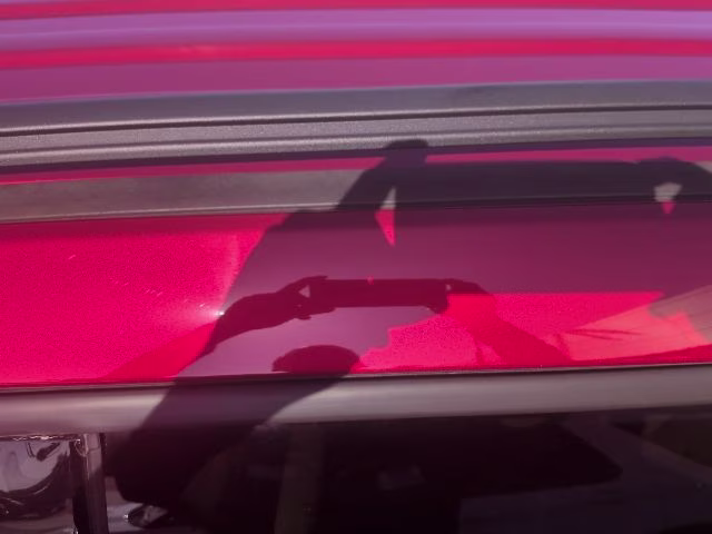2020 Red Ford Explorer XLT RWD SUV
