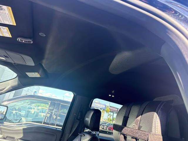 2022 Black Metallic Ford F-150 XLT 4X4 Truck