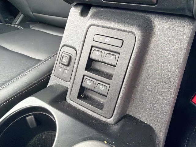 2025 Desert Sand Ford Bronco Outer Banks 4X4 SUV