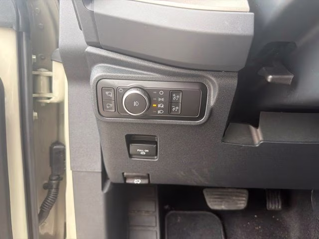 2025 Desert Sand Ford Bronco Outer Banks 4X4 SUV