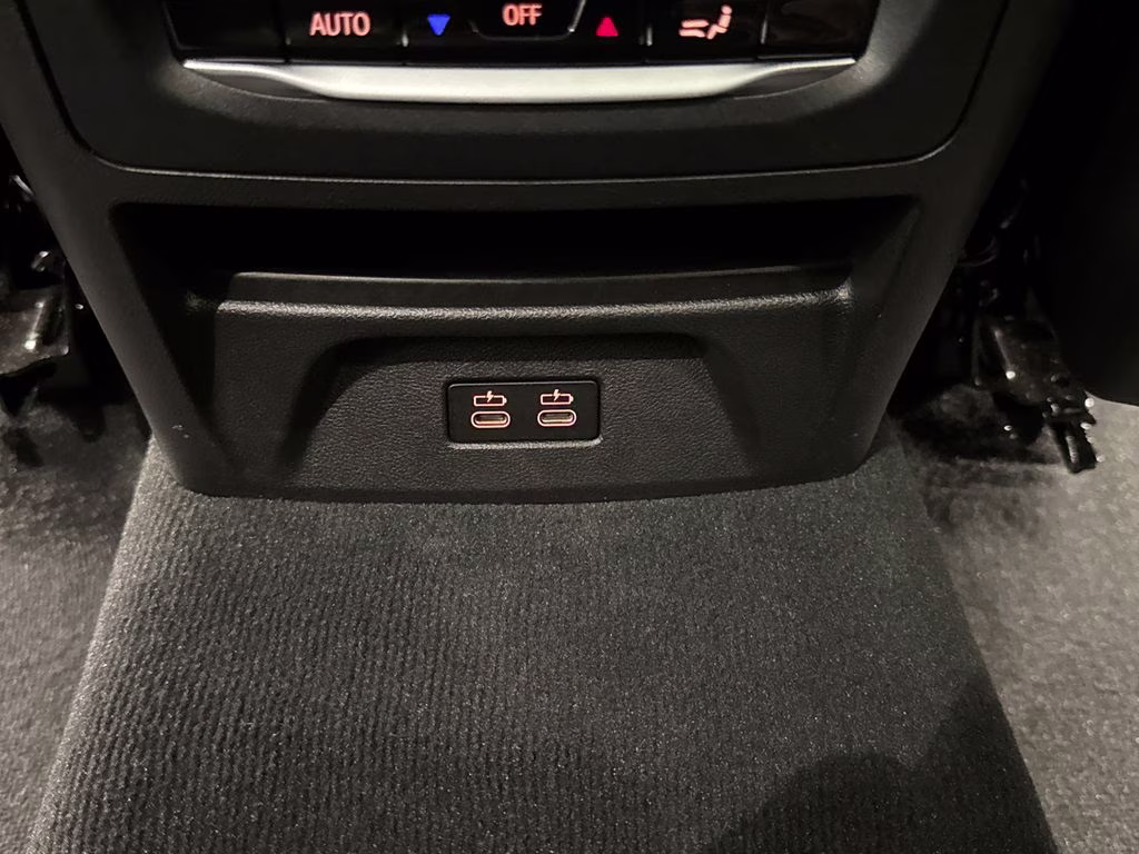 2023 Black Sapphire Metallic BMW X3 sDrive30i RWD SUV