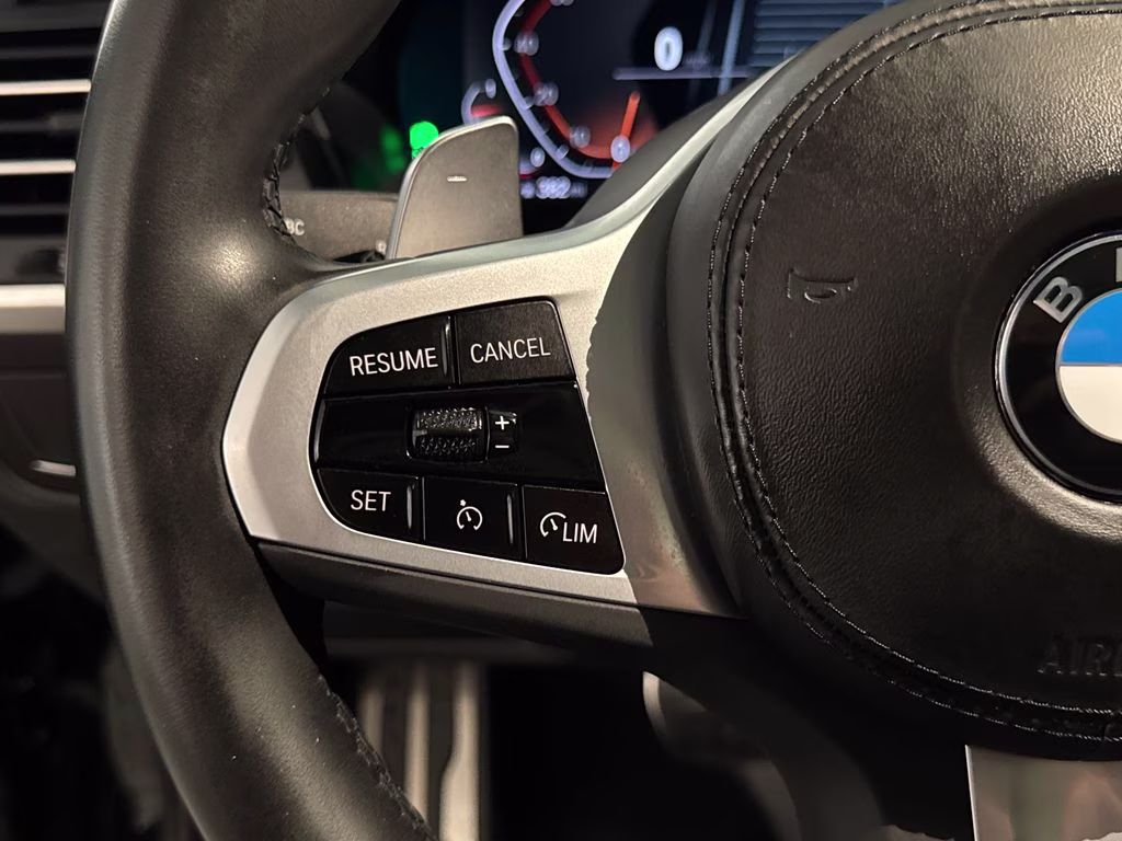 2023 Black Sapphire Metallic BMW X3 sDrive30i RWD SUV