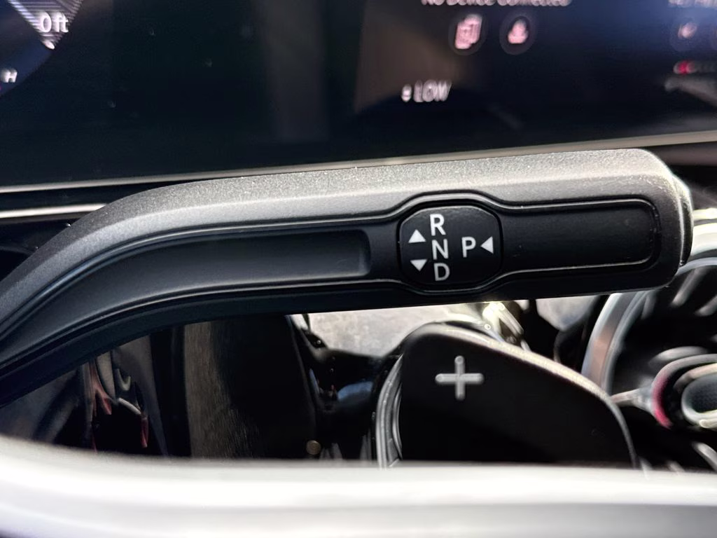 2023 Night Black Mercedes-Benz GLA GLA 250 AWD SUV