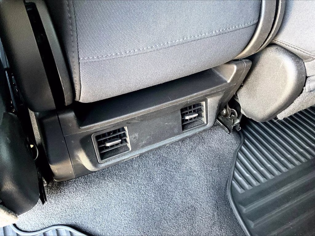 2020 Wheatland Yellow Chevrolet Silverado 1500 Custom 4X4 Truck