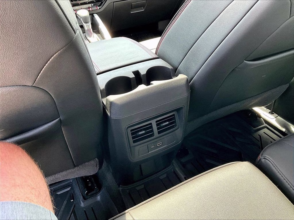 2024 Onyx Black GMC Canyon AT4X 4X4 Truck