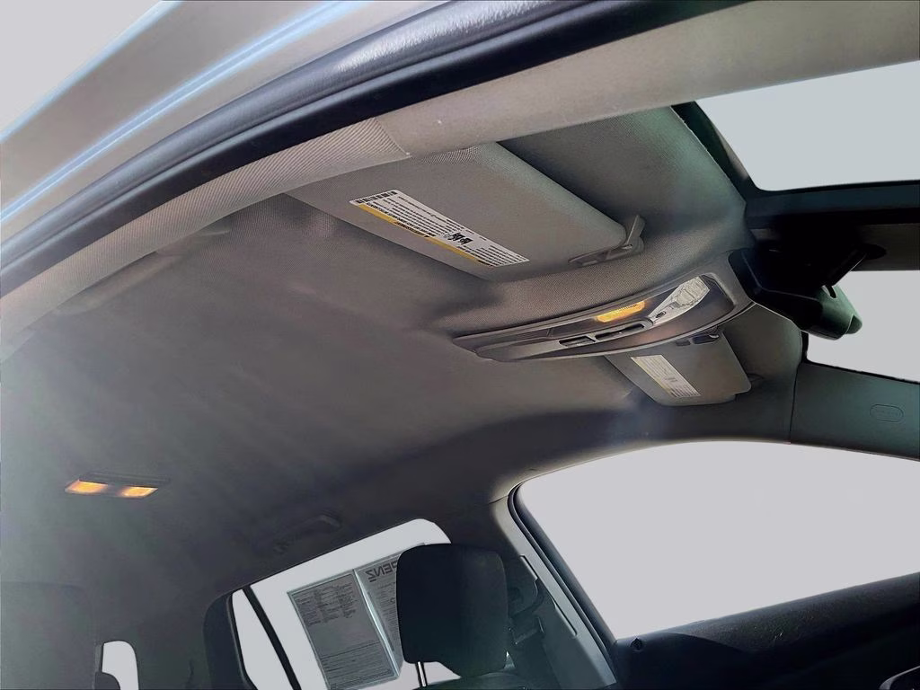 2012 Quicksilver Metallic GMC Terrain SLE-2 FWD SUV