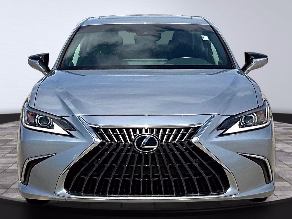 2023 Iridium Lexus ES 350 FWD Sedan