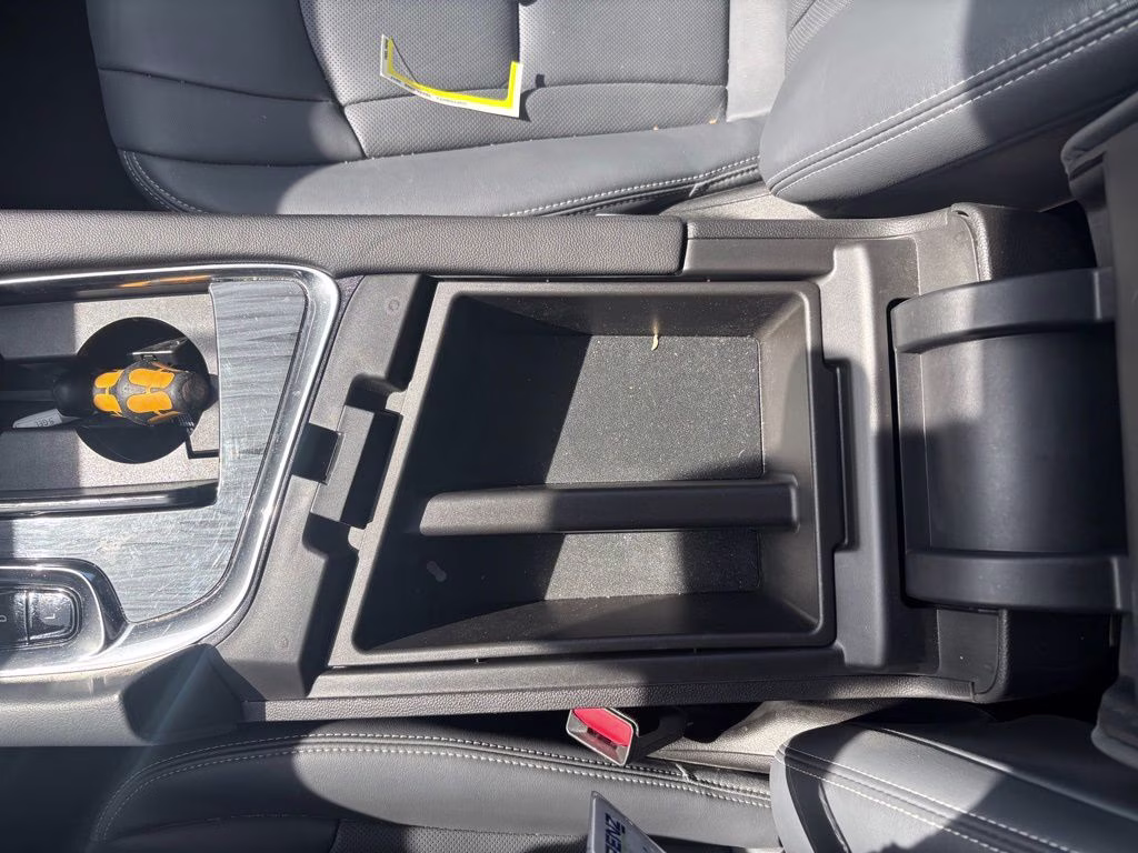 2023 Moonstone Gray Metallic Buick Enclave Essence AWD SUV