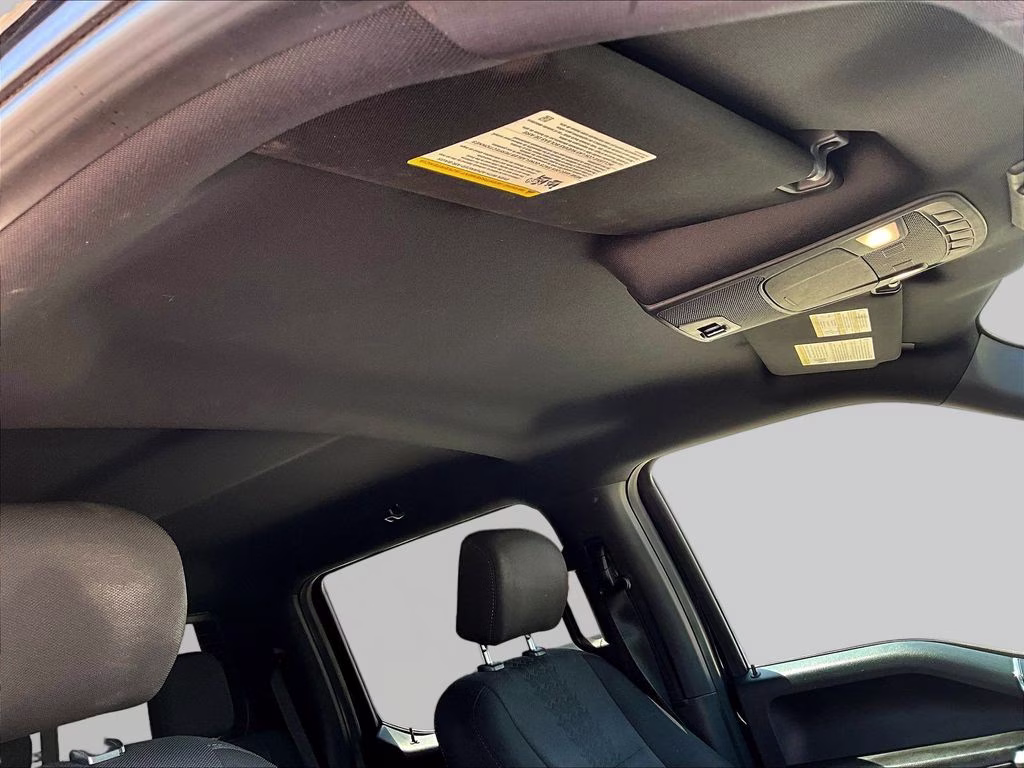 2019 Agate Black Metallic Ford F-150 XLT 4X4 Truck