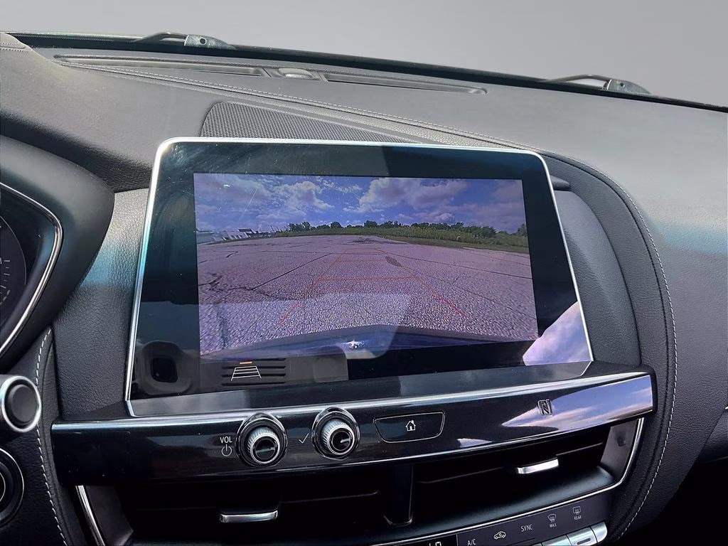 2020 Black Raven Cadillac CT5 Premium Luxury RWD Sedan