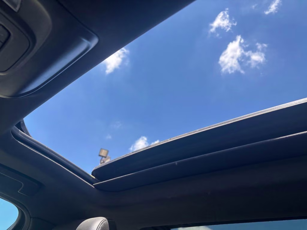2020 Black Raven Cadillac CT5 Premium Luxury RWD Sedan