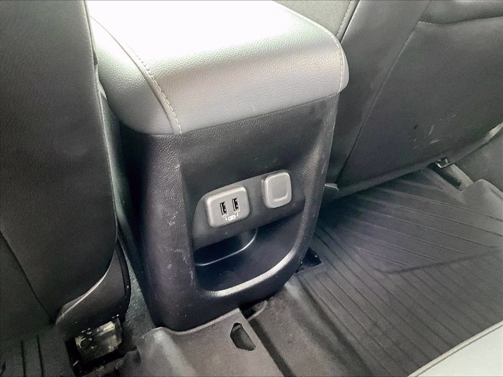 2022 Summit White Chevrolet Colorado Z71 4X4 Truck