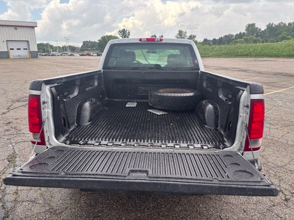 2011 Pure Silver Metallic GMC Sierra 1500 Work Truck RWD Truck