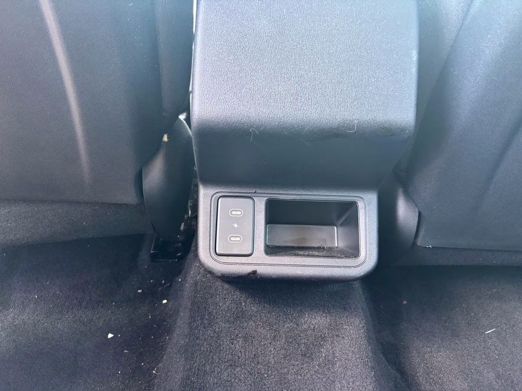 2025 Interstellar Gray Kia K4 LXS FWD Sedan