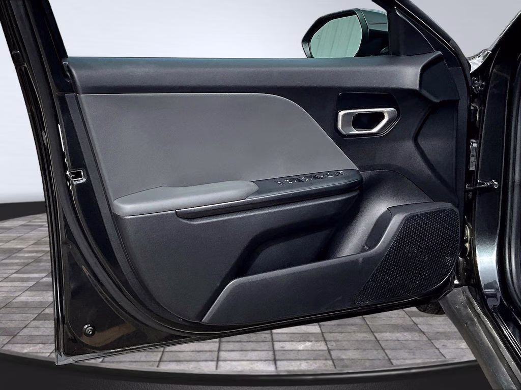 2025 Interstellar Gray Kia K4 LXS FWD Sedan