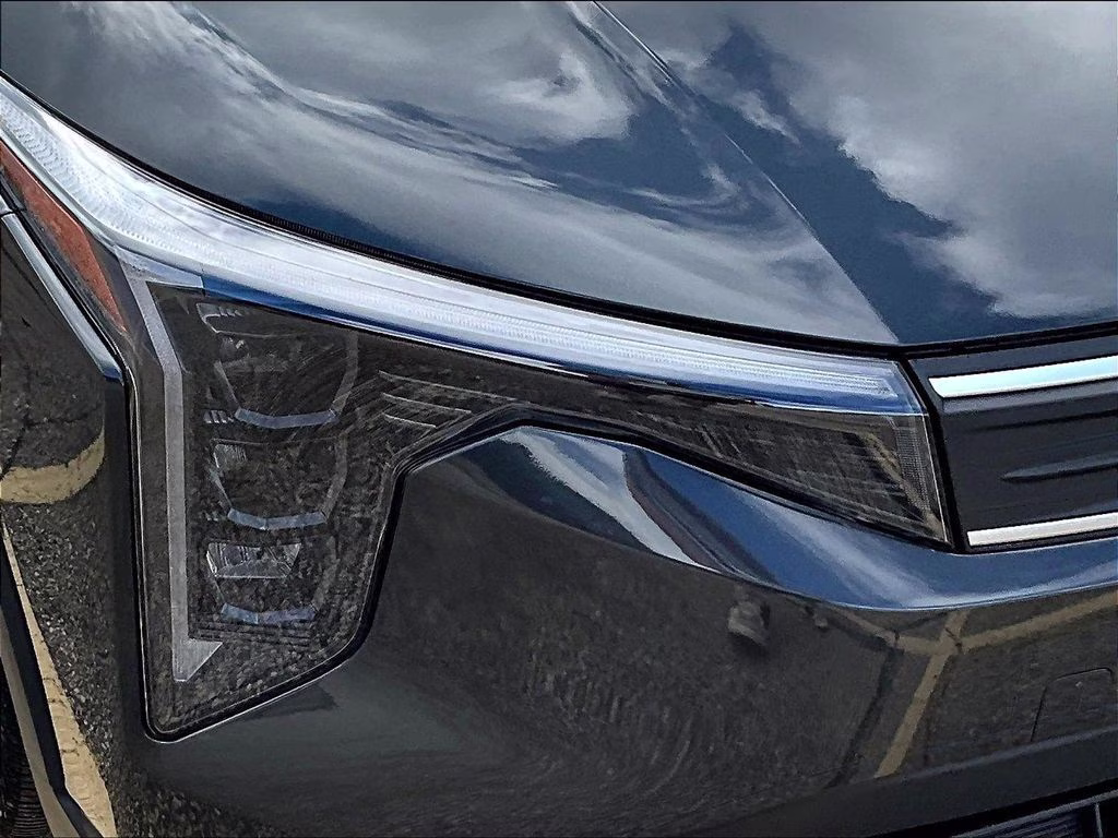 2025 Interstellar Gray Kia K4 LXS FWD Sedan