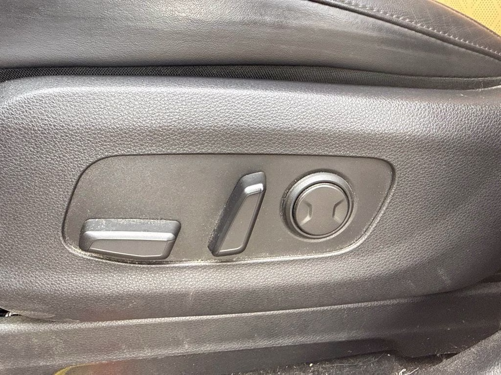 2024 Flare Red Kia Carnival LX Seat Package FWD Van