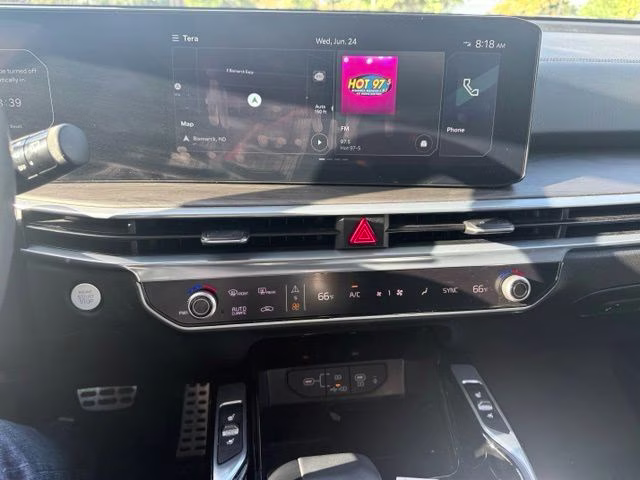 2024 Gravity Gray Kia Sorento X-Line SX AWD SUV