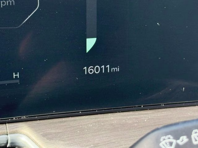 2024 Gravity Gray Kia Sorento X-Line SX AWD SUV