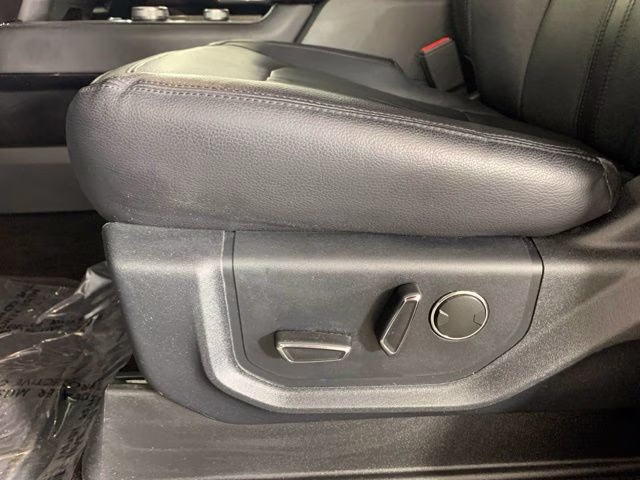 2020 Agate Black Ford Expedition Limited 4X4 SUV