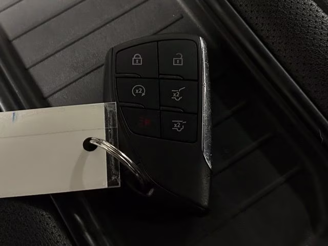 2023 Onyx Black GMC Yukon SLT 4X4 SUV
