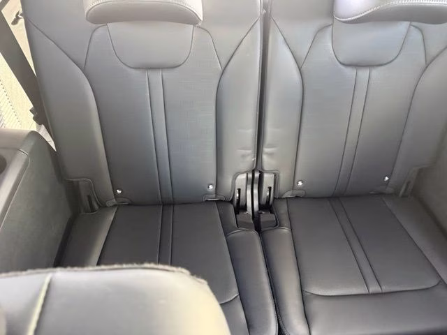 2024 Gravity Gray Kia Sorento X-Line SX AWD SUV