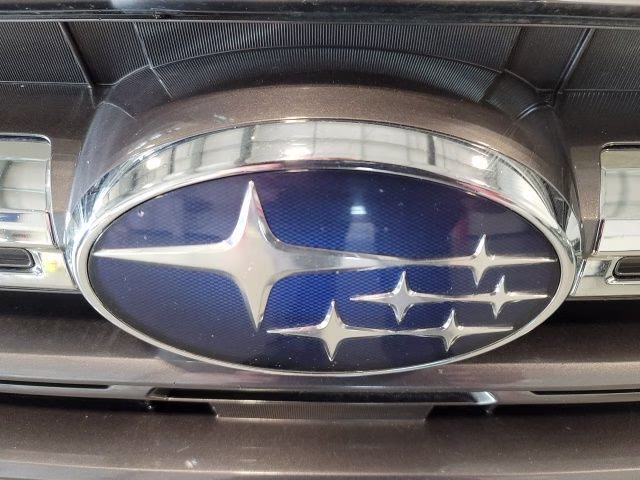 2018 Dark Blue Pearl Subaru Outback 3.6R AWD SUV