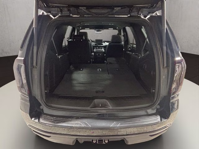 2023 Onyx Black GMC Yukon SLT 4X4 SUV