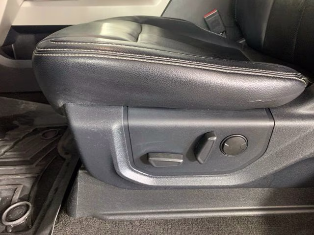 2020 Magnetic Metallic Ford F-150 Lariat 4X4 Truck