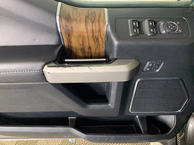 2020 Magnetic Metallic Ford F-150 Lariat 4X4 Truck