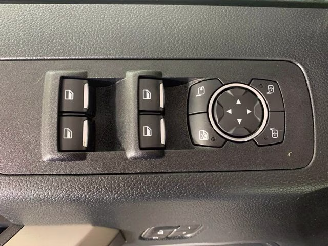 2020 Magnetic Metallic Ford F-150 Lariat 4X4 Truck